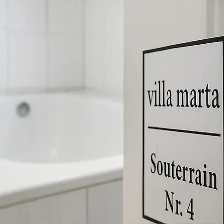 아파트 Villa-marta 허포드